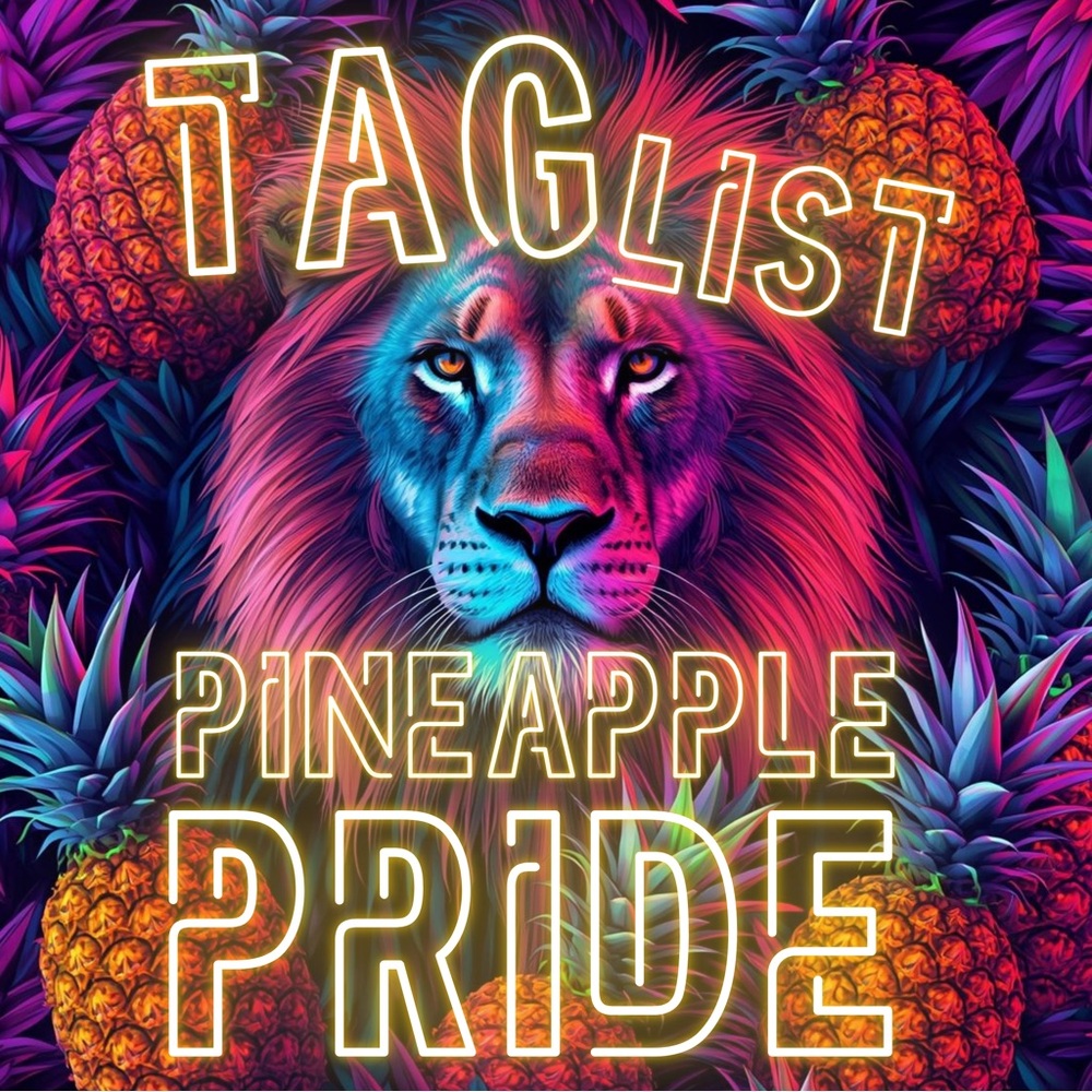 🦁  MY TAG LIST 🦁
